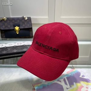 BALENCIAGA CAP 1