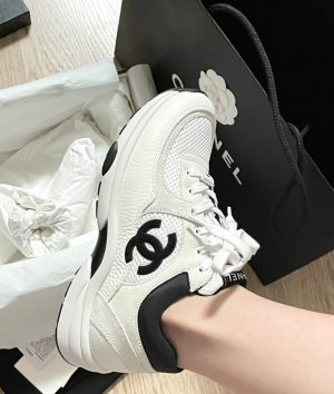 CHANEL SPORT SHOES 1