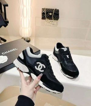 CHANEL SPORT SHOES 2