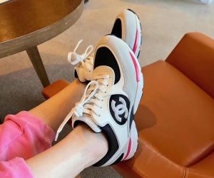 CHANEL SPORT SHOES 3