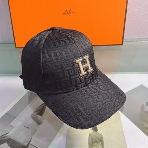 HERMES CAP (2)