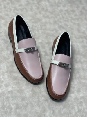 HERMES SHOES 1