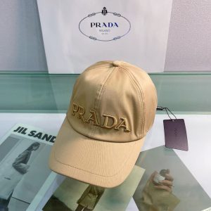PRADA CAP (1)