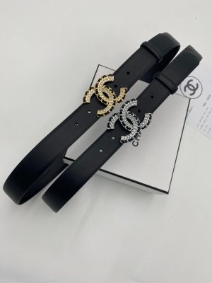 Chanel belt 6