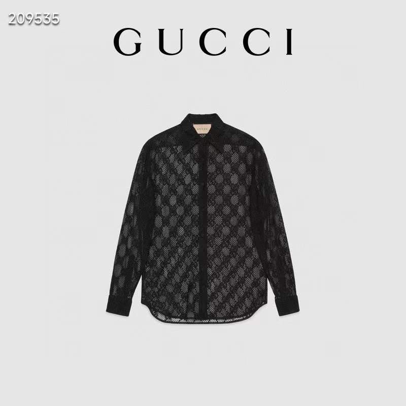 Gucci - Field Luxury