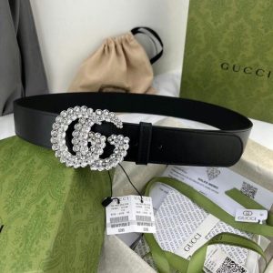 Gucci ladies belt 2
