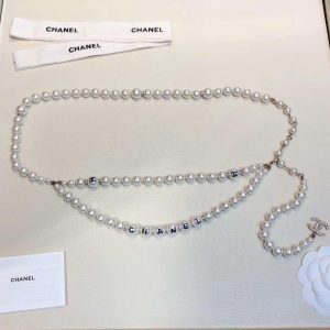 Chanel belt 2