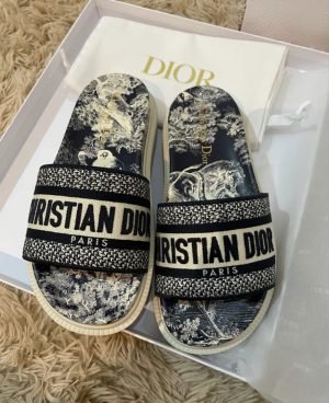 Christian Dior shoes 1