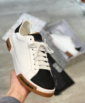 D&G men shoes 3