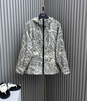 Dior jacket 1