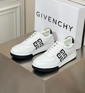 Givenchy shoes for men 3