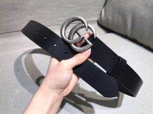 Gucci men’s belt 4.0 cm 1