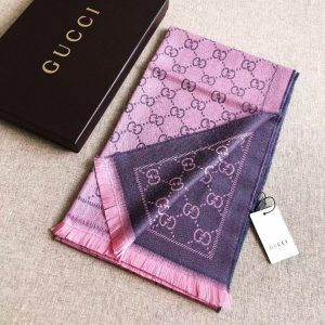 Gucci scarf 3