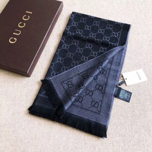Gucci scarf 5
