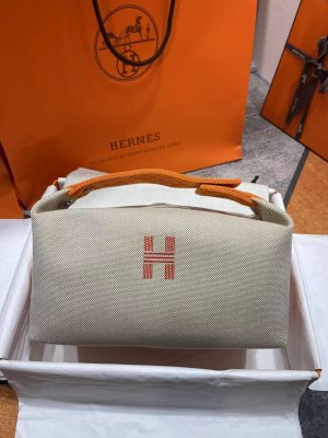 Hermès Trousse Bride-A-BRAC 3