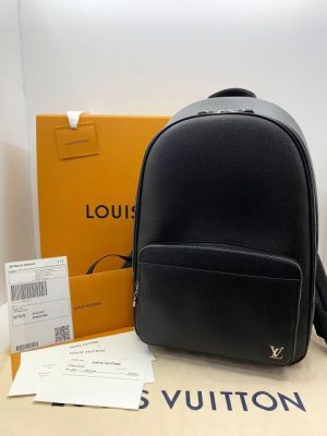 Louis Vuitton Discovery Backpack 2