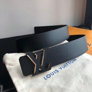 Louis Vuitton belt 40mm 3