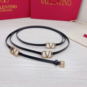 Valentino belt 1