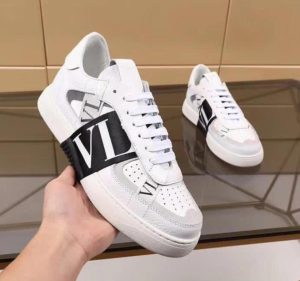Valentino shoes for men 1