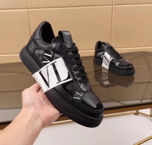 Valentino shoes for men 2