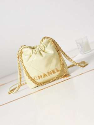 Chanel mini handbag