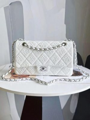 Chanel small Flap bag 2