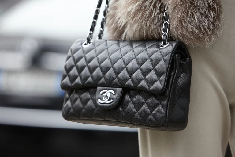 Timeless Allure of Chanel Handbags