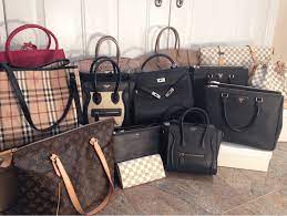 Replica Handbags at Field Luxury Brand in UAE